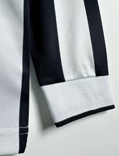 T-Shirt Vintage Juventus Home 1995-97