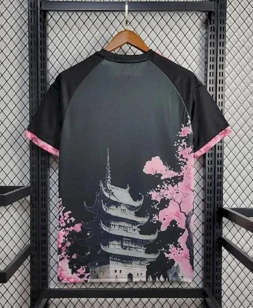 T-Shirt Giappone