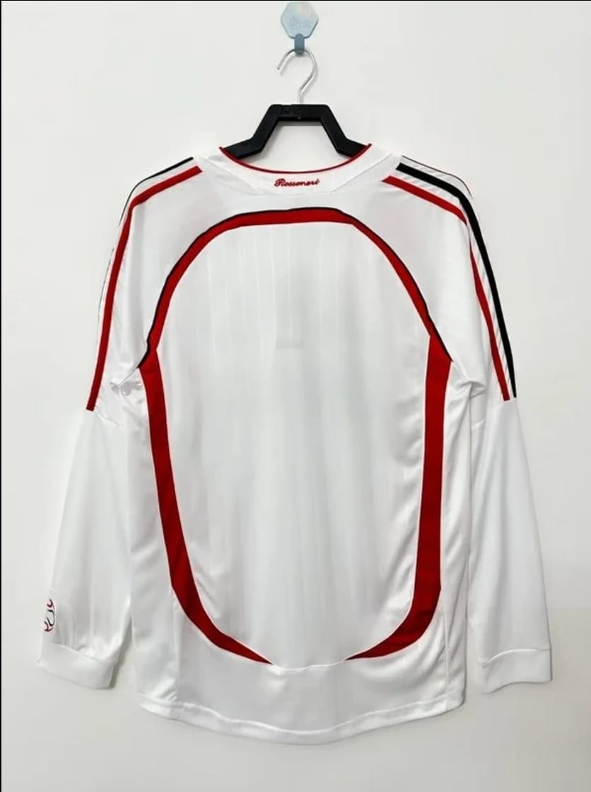 T-Shirt Vintage Milan 2006/07