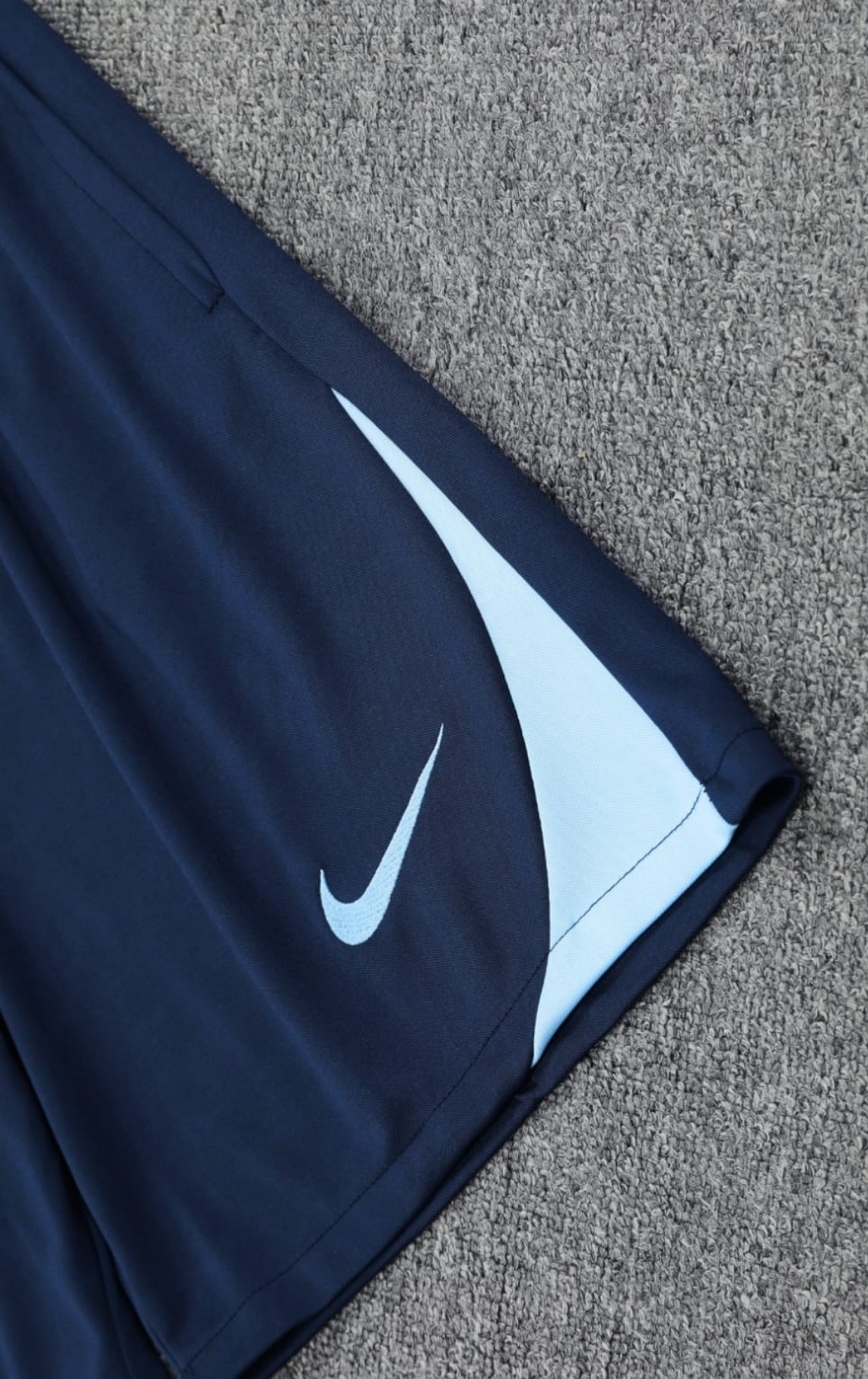 Kit Allenamento Giromaniche PSG
