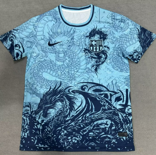 T-Shirt Barcellona
