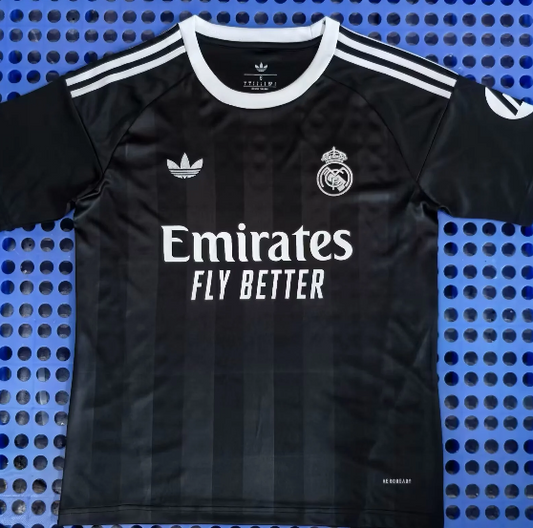 T-Shirt 25/26 Real Madrid