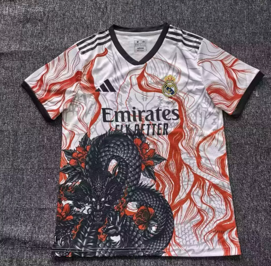 T-Shirt Real Madrid Special Version