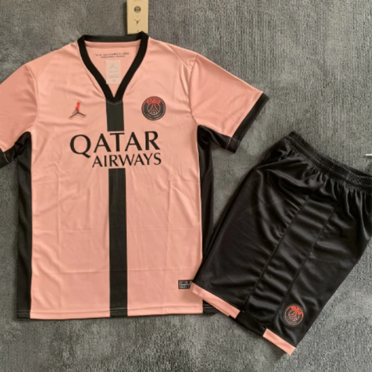 Kit Da Gara 24/25 PSG away
