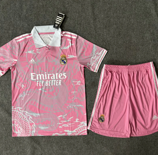 Kit Da Gara 25/26 Special Version
