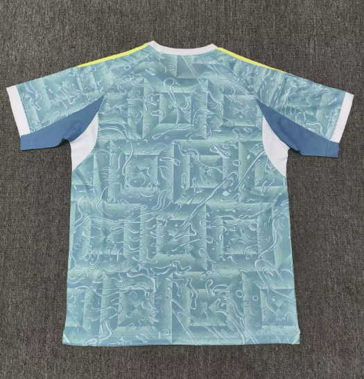 T-Shirt Juventus 25/26 Seconda Maglia