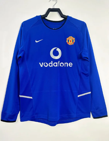 T-Shirt Vintage Real Madrid 2007/08