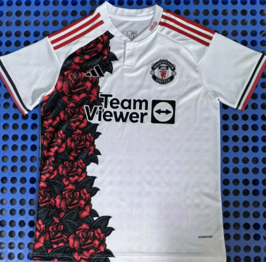 T-Shirt Manchester United 25/26 Special Version
