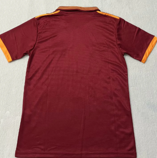 T shirt Vintage Roma 1992/93