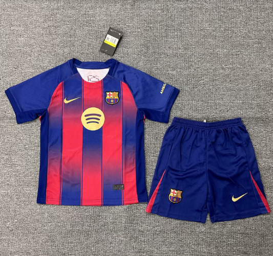 Kit Da Gara Barcellona