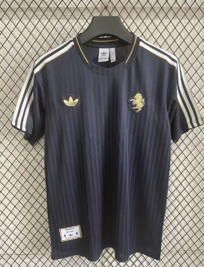 T-Shirt Juventus Retro Anniversario