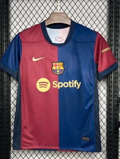 T-Shirt Barcellona 24/25