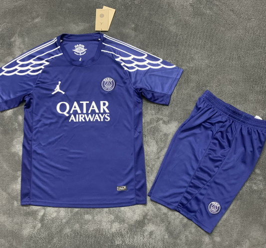 Kit Da Gara 24/25 Home