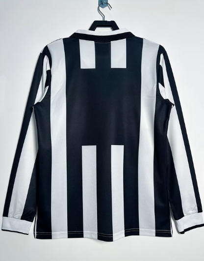 T-Shirt Vintage Juventus Home 1995-97