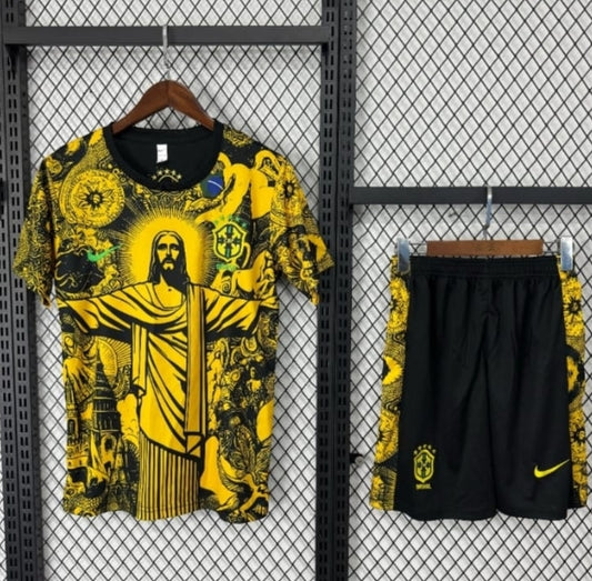 Kit Da Gara Brazil
