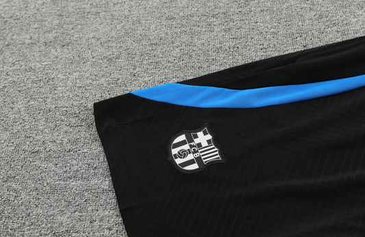 Kit Allenamento Giromaniche Barcellona