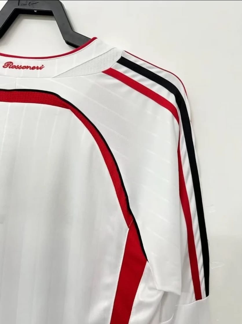 T-Shirt Vintage Milan 2006/07